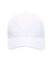 Outdoor Cap PN100 Structured Solid Back Hat