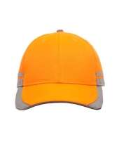 Outdoor Cap SAF201 Structured Solid Back Hat