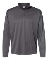 C2 Sport 5102 Quarter-Zip Pullover