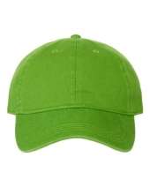 CAP AMERICA i1002 Relaxed Golf Dad Hat