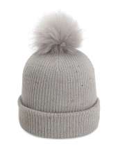 Imperial 6014 The Montage Pom Cuffed Beanie