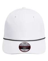Imperial 7054 The Wingman Cap