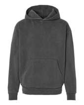 Independent Trading Co. IND420XD Mainstreet Hooded Sweatshirt