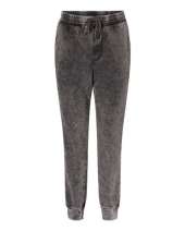 Independent Trading Co. PRM50PTMW Mineral Wash Fleece Pants