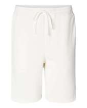 Independent Trading Co. PRM50STPD Pigment-Dyed Fleece Shorts