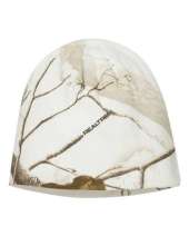 Kati LCB08 8" Licensed Camo Beanie