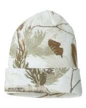 Kati LCB12 12" Licensed Camo Cuffed Beanie