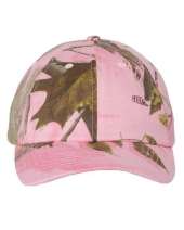 Kati SN20W Women?s Specialty Licensed Camo Cap