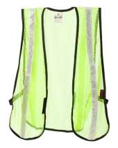Kishigo PL-V17-V18 P-Series Mesh Vest