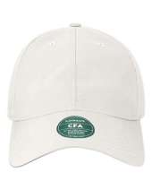LEGACY CFA Cool Fit Adjustable Cap
