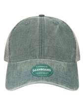 LEGACY DTA Dashboard Trucker Cap