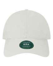 LEGACY EZA Relaxed Twill Dad Hat