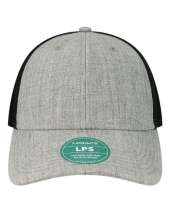 LEGACY LPS Lo-Pro Snapback Trucker Cap