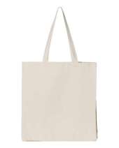OAD OAD100 Promotional Shopper Tote