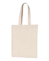 OAD OAD116 Medium Canvas Tote
