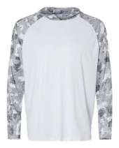 Paragon 240 Tortuga Extreme Performance Hooded T-Shirt