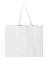 Q-Tees Q600 25L Jumbo Tote