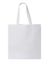 Q-Tees QTB Economical Tote