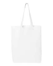 Q-Tees QTBG 12L Economical Tote