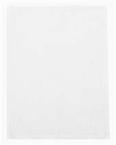 Q-Tees T600 Hemmed Fingertip Towel