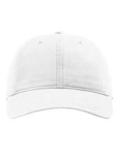 Richardson 326 Peach Twill Dad Hat