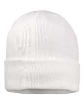 Sportsman SP12FL 12" Fleece Lined Cuffed Beanie