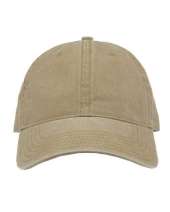 The Game GB465 Pigment-Dyed Cap