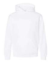 Tultex 320Y Youth Hooded Sweatshirt