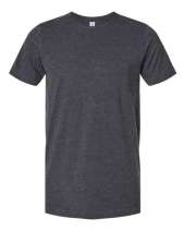 Tultex 602CVC Combed CVC T-Shirt