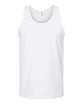Tultex S105 Fine Jersey Tank Top