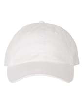 Valucap SP500 Pigment-Dyed Cap