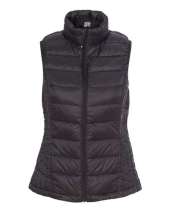 Weatherproof 16700W Women's 32 Degrees Packable Down Vest