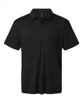 AllPro 41800 Men's Pro-Lock Performance Polo