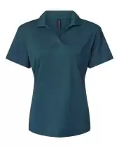 AllPro 41800L Women's Pro-Lock Performance Polo