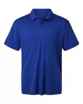 AllPro 41800T Men's Tall Pro-Lock Performance Polo