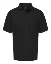 AllPro 41800Y Youth Pro-Lock Performance Polo