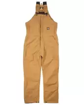 Berne Apparel B415 Men's Heritage Insulated Bib Overall