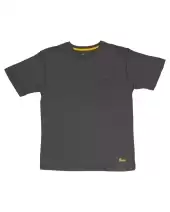 Berne Apparel BSM38T Men's Tall Lightweight Performance T-Shirt