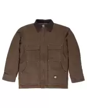 Berne Apparel CH377T Men's Tall Highland Washed Chore Coat