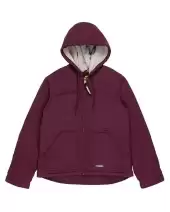 Berne Apparel WHJ43 Women's Softstone Hooded Coat