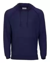 Boxercraft BM1501 Men's Cuddle Hooded Sweatshirt