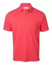 Boxercraft BM2301 Men's Pique Polo