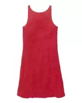 Boxercraft T51 Women's Ringer Dress