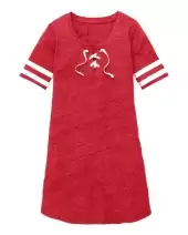 Boxercraft T59 Women's All-Star Dress