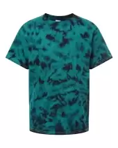 Colortone 1390Y Youth Crystal Wash T-Shirt