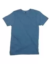Ei Lo 6200 Unisex Premium Cotton Blend T-Shirt