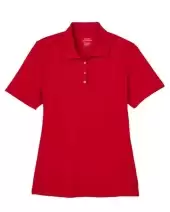 Extreme 75108 Women's Eperformance Shield Snag Protection Polo