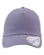 Infinity Her MAYA Women's Five-Panel Rope Cap