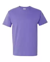 JERZEES 29MR Unisex Dri-Power® 50/50 T-Shirt