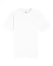 Lane Seven LS15001 Heavyweight T-Shirt